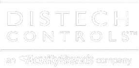 Distech Logo